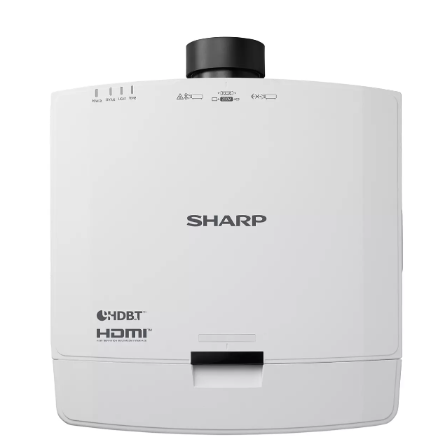 Sharp / NEC V801U-W