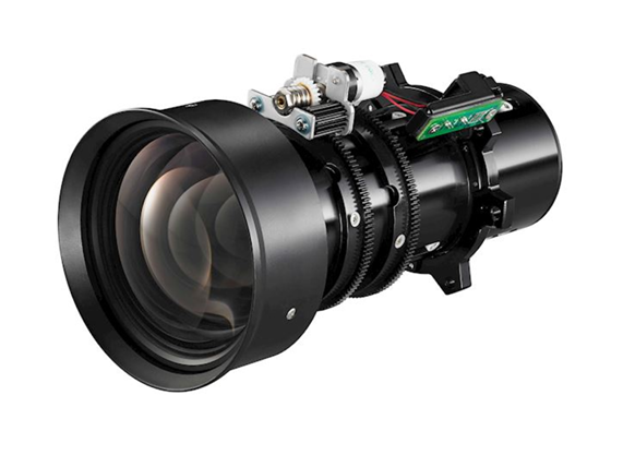 Optoma BX-CAA03 / CTA03 Objektiv Motorzoom 1.52-2.92:1
