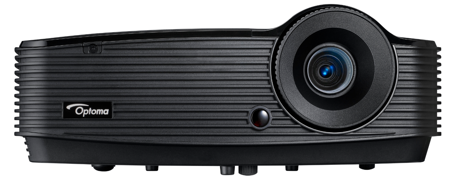 Optoma X303 black