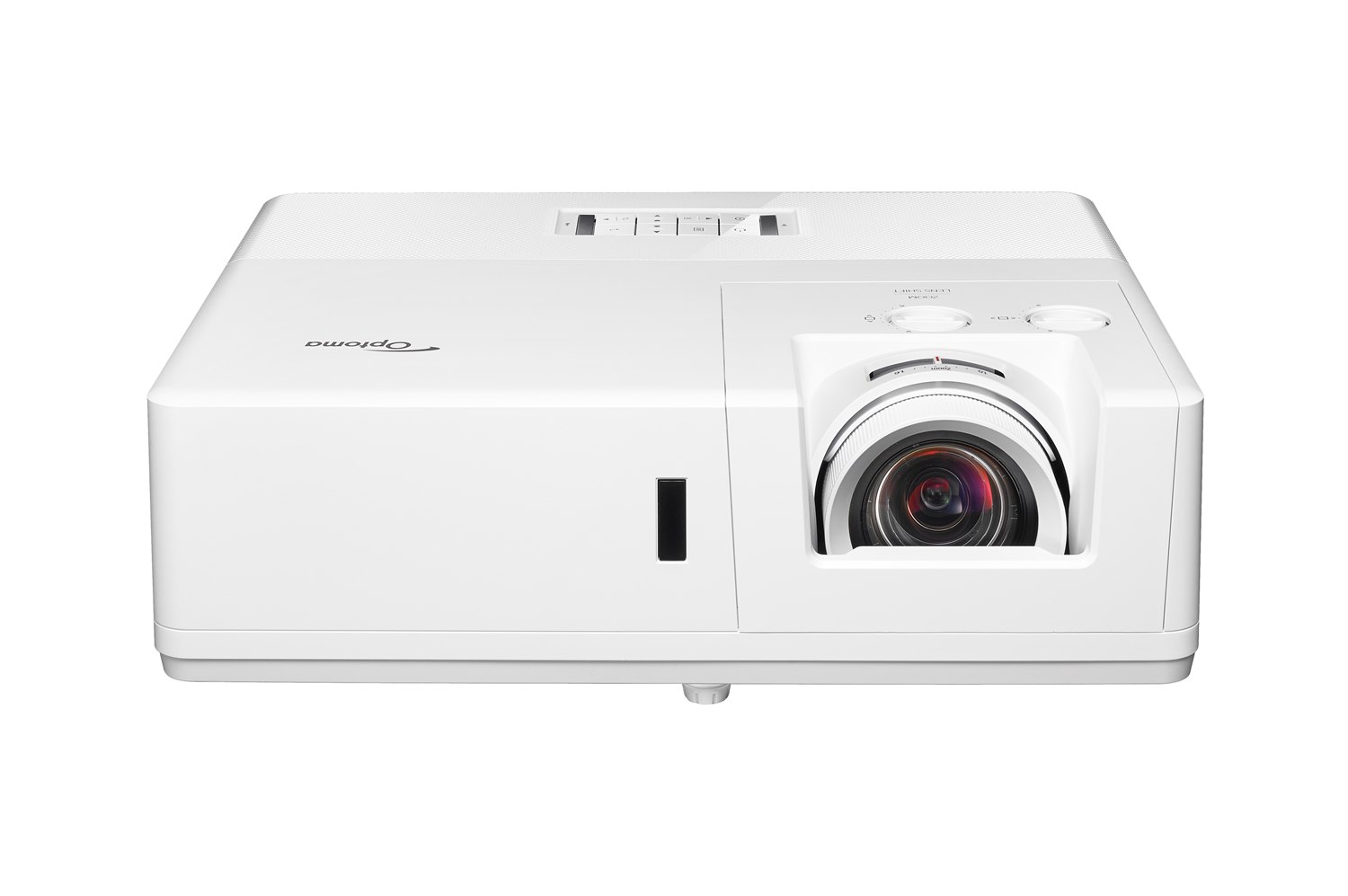 Optoma ZU607T WUXGA-Laserprojektor – Ansicht 3