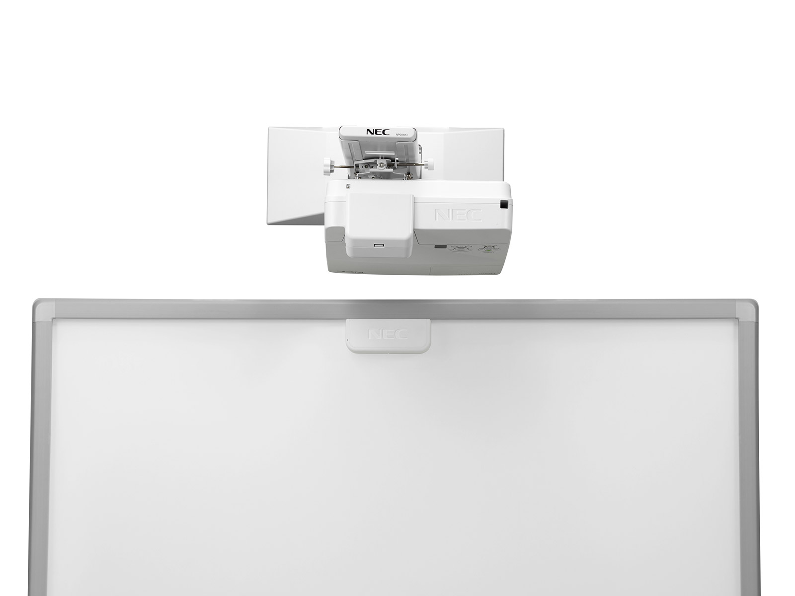 NEC-Display-Solutions_UM351Wi-MT-ProjectorDetailViewMounting