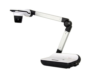 Optoma DC554 Visualizer 4K - Dokumentenkamera -