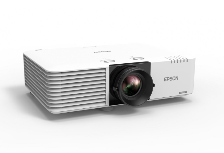 Epson EB-L510U Weiß
