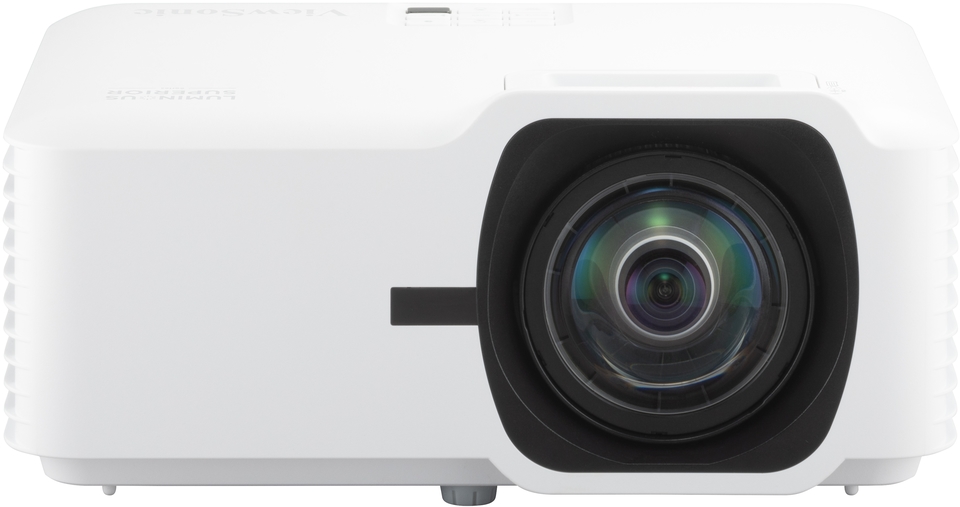 Viewsonic LS711HD - Demoware mit 10H Laufzeit