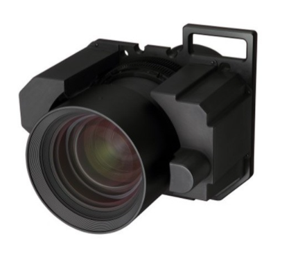 Epson ELPLM13 Middle-Throw Zoom Objektiv 2.3-3.46