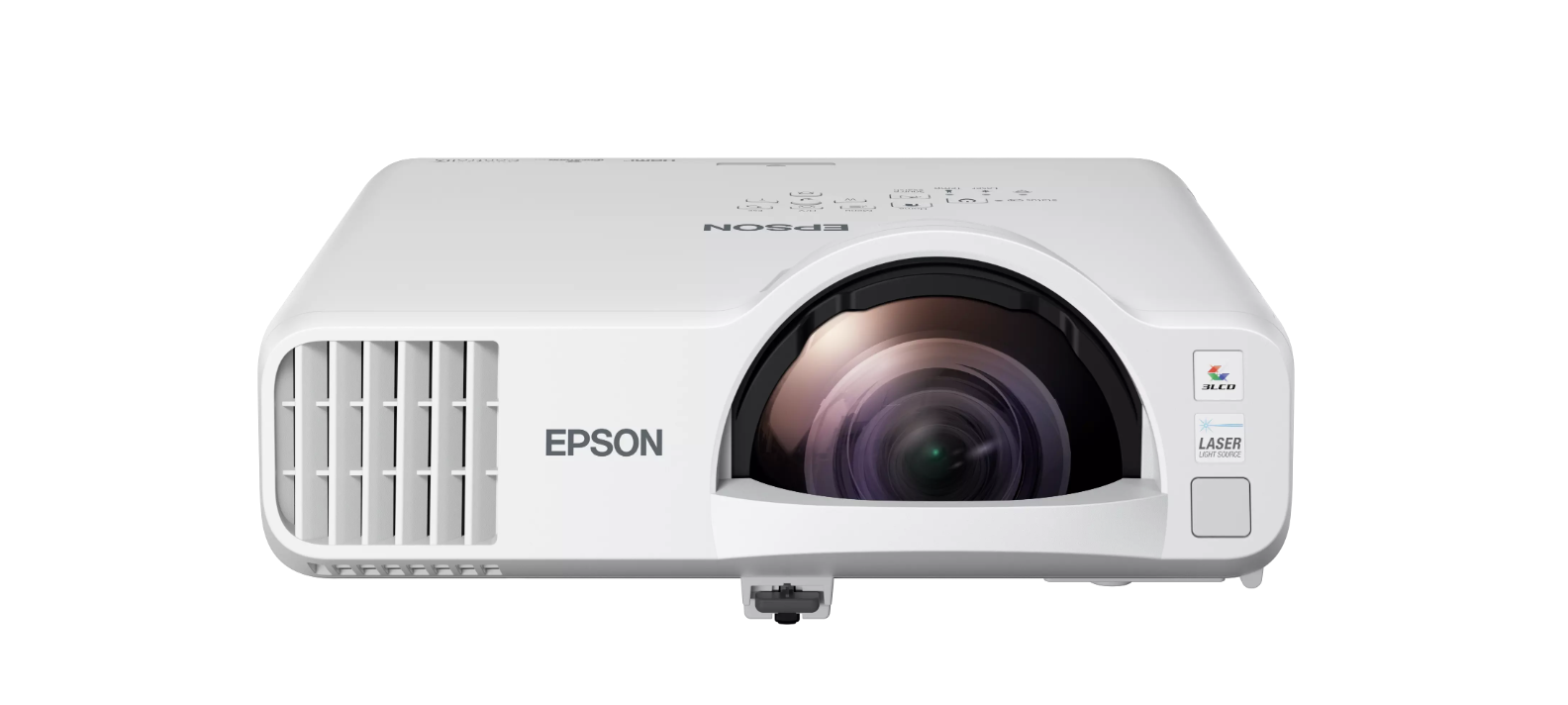 Epson EB-L210SF - Demoware