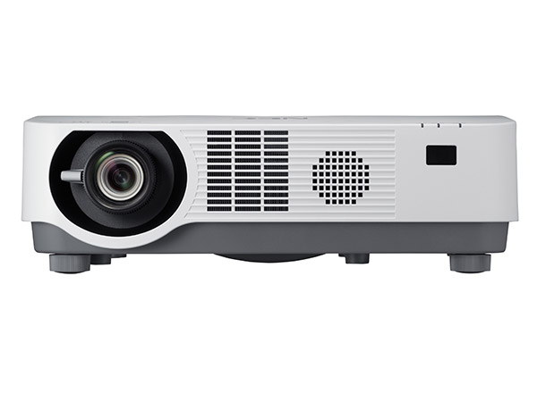 NEC P502HL Laser 