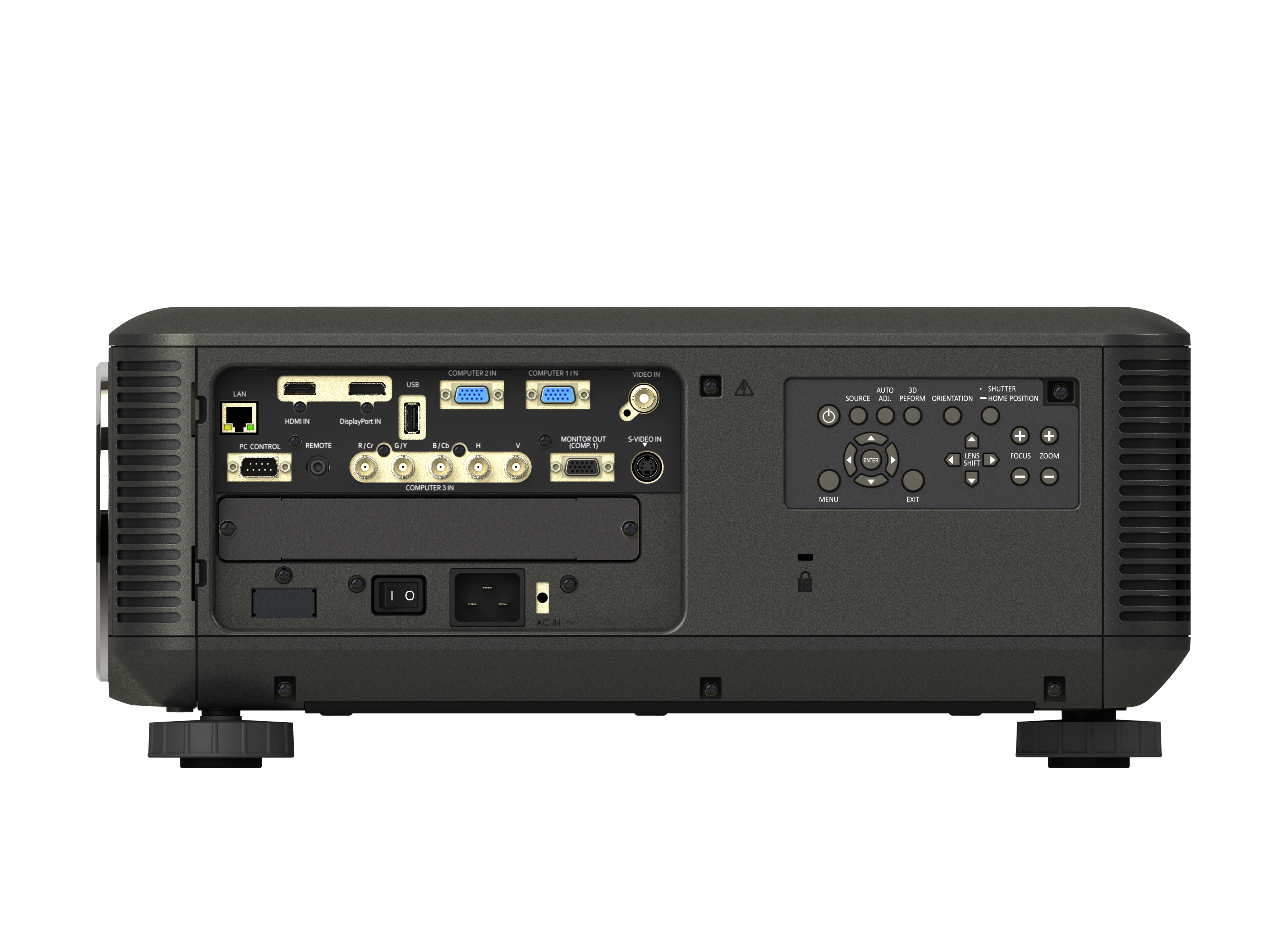 NEC-Display-Solutions_JPG-Picture-PX700W-ProjectorDetailViewConnections-highres