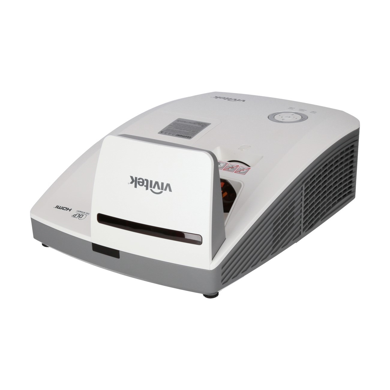 vivitek-dh758ust-inkl-halterung Vivitek DH758UST