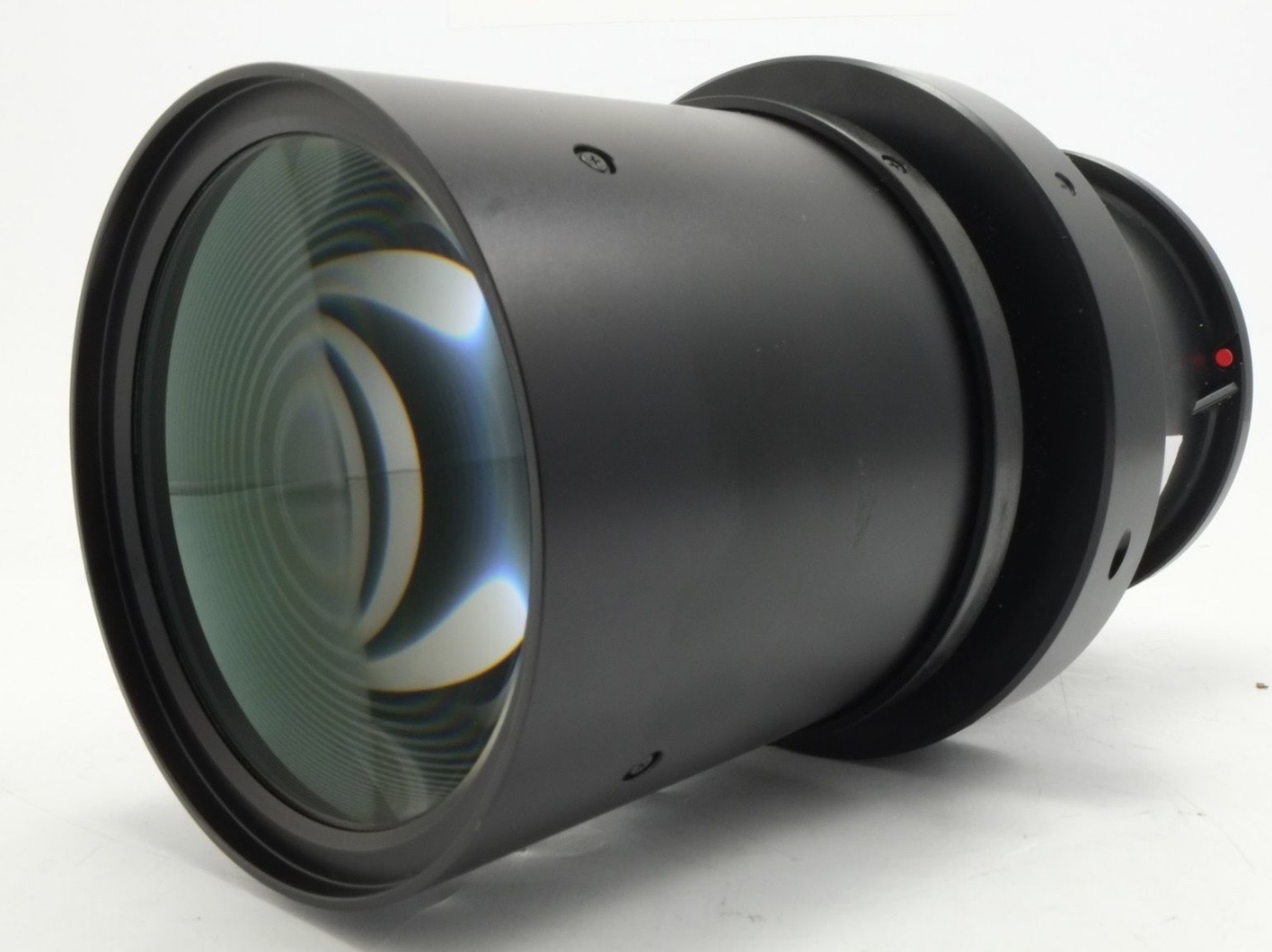 55d3835ad442af471485bfb3a27fa241 Sanyo LNS-T20 Objektiv - Demoware