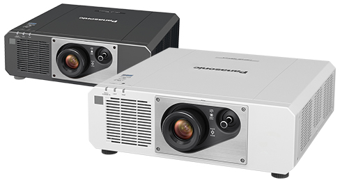Panasonic PT-FRZ50