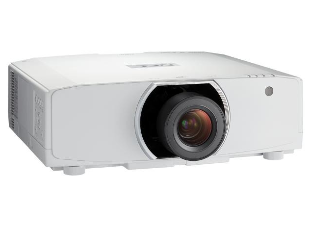 NEC PA853W inkl. NP13ZL (1.5-3.0:1) - Aktion