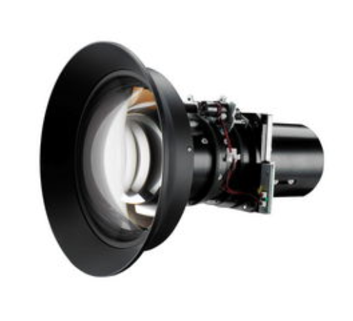 Optoma Objektiv WT2 Short Throw Lens Zoom