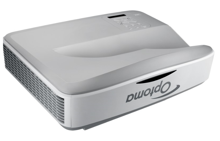 Optoma ZH400UST