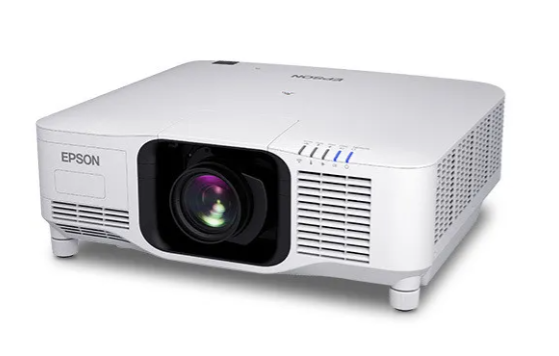 Epson EB-PU2120W