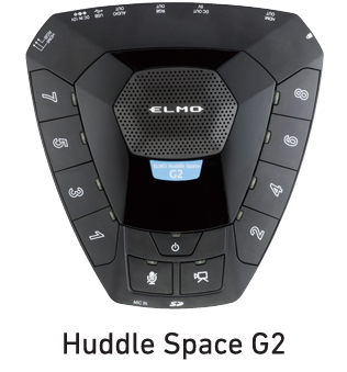 ELMO Huddle Space HS-G2