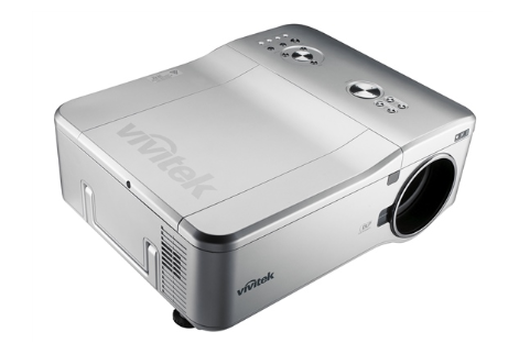 Vivitek D6510  - Demoware neuwertig