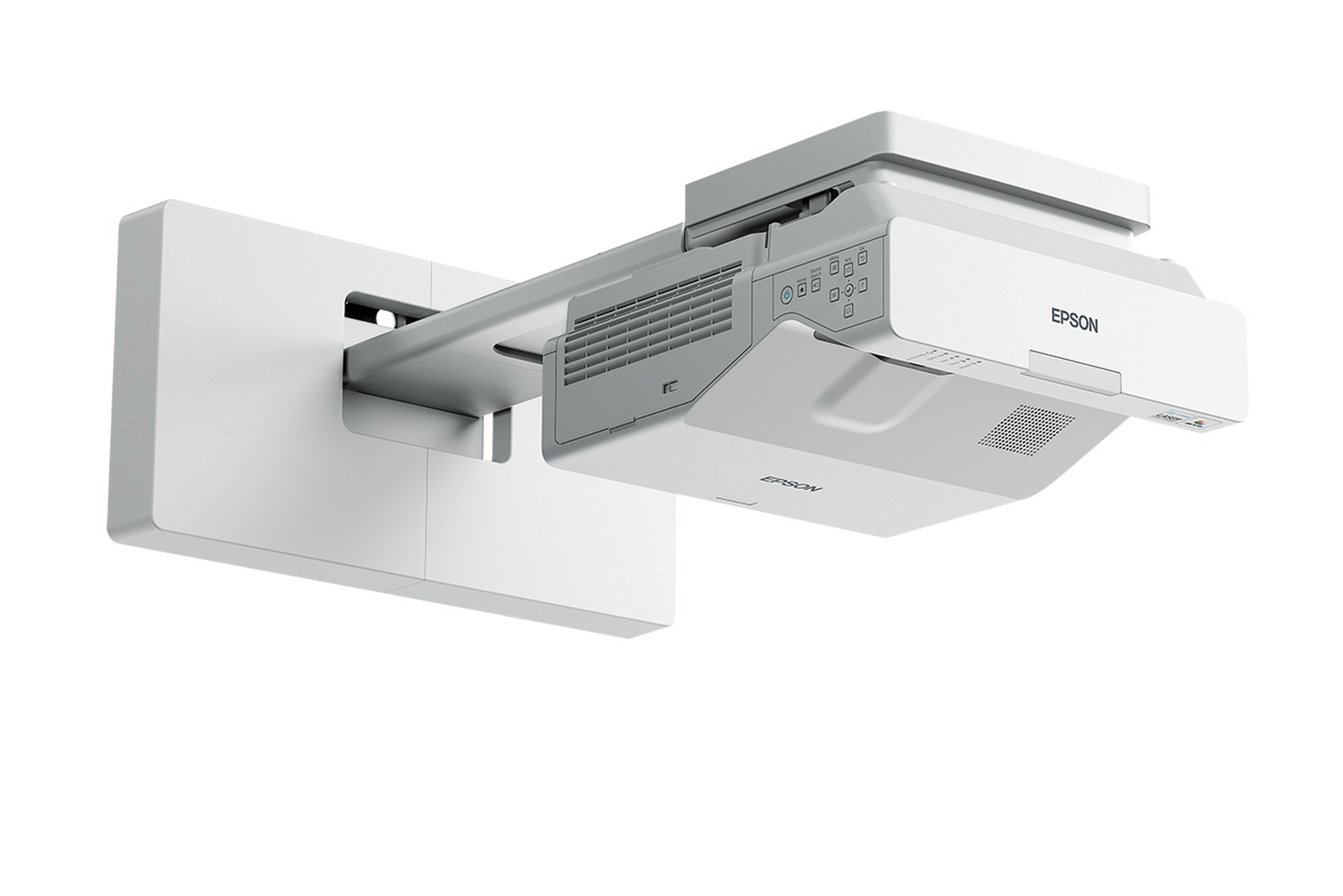 Epson EB-725W Ansicht 2