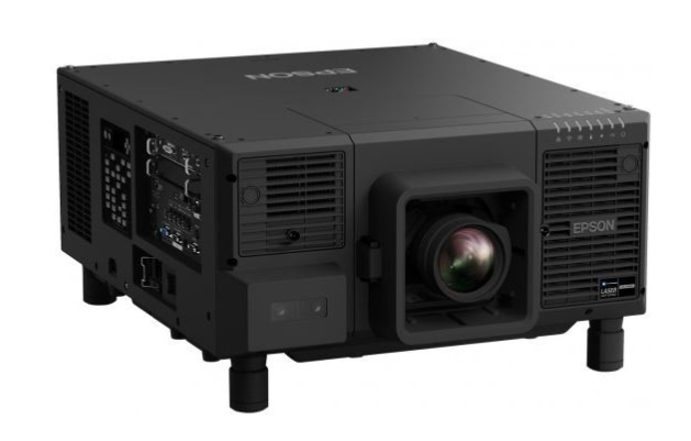 Epson EB-L20000U black ohne Optik - Demoware