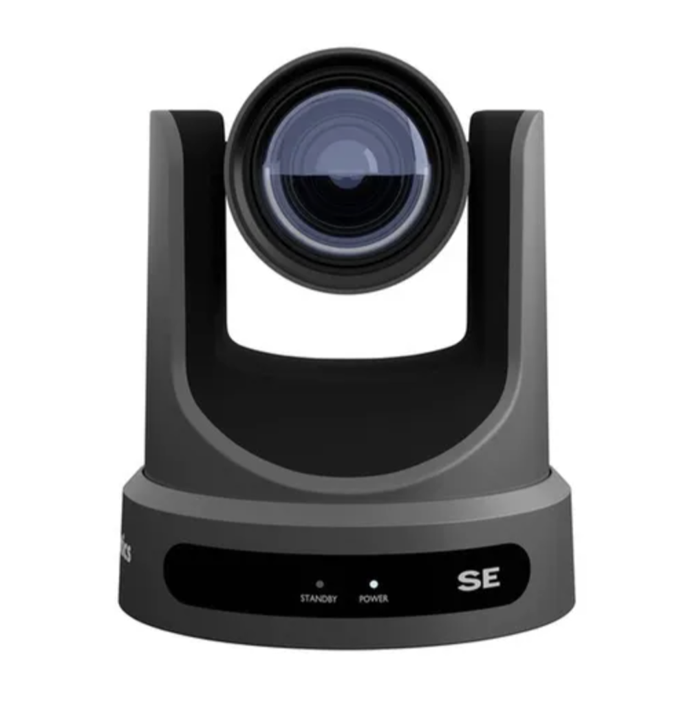 PTZOptics Move SE 20X - grey - inclusive NDI