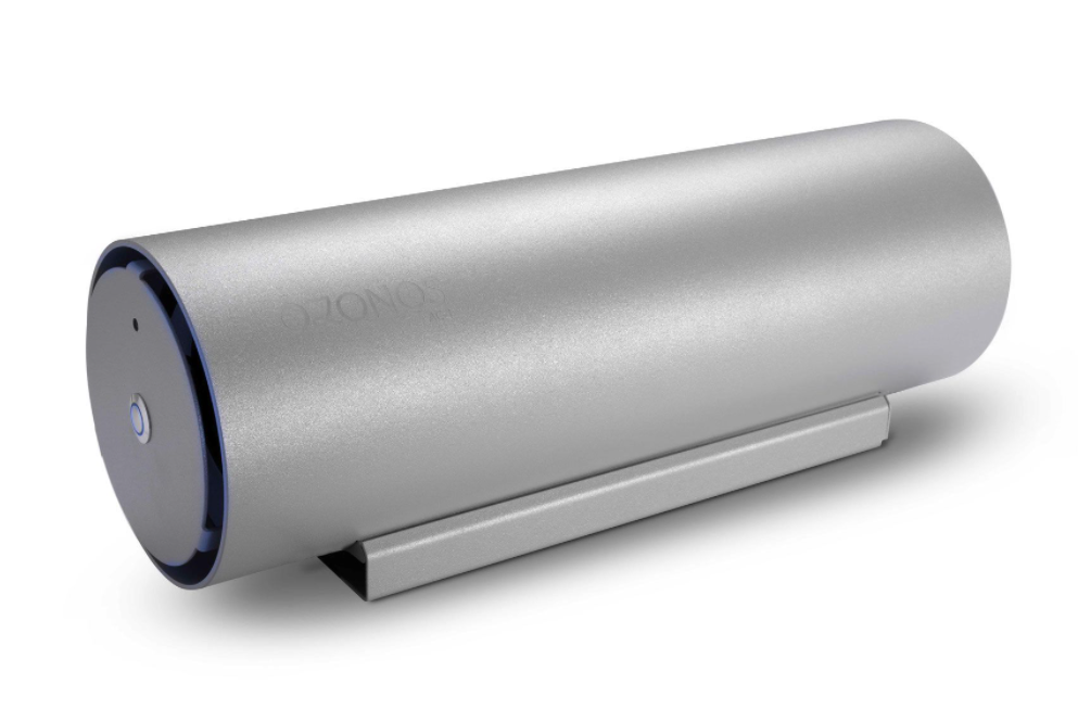 Aircleaner Ozonos AC-I PLUS silber