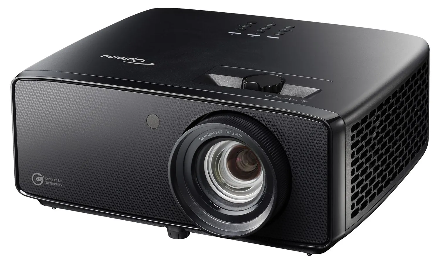 Optoma UHZ58LV