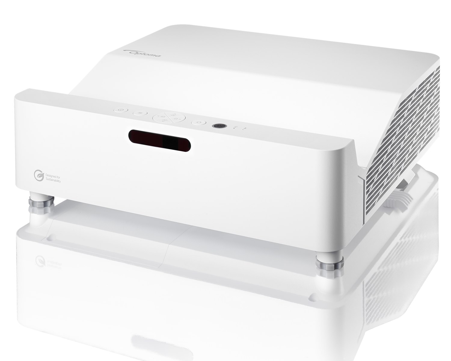Optoma ZH430UST Optoma ZH430UST