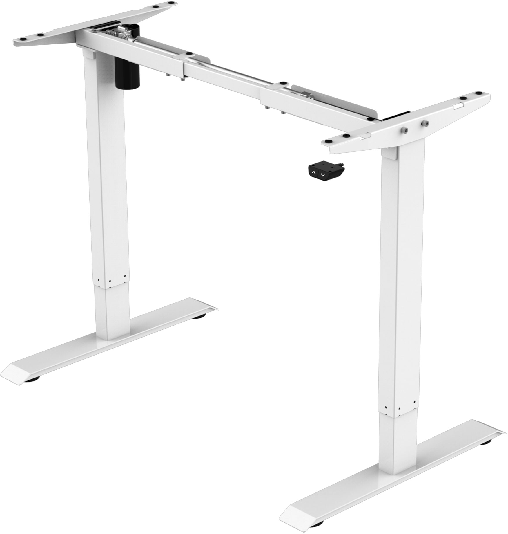 71121 Tischgestell Economy eAdjust-71121