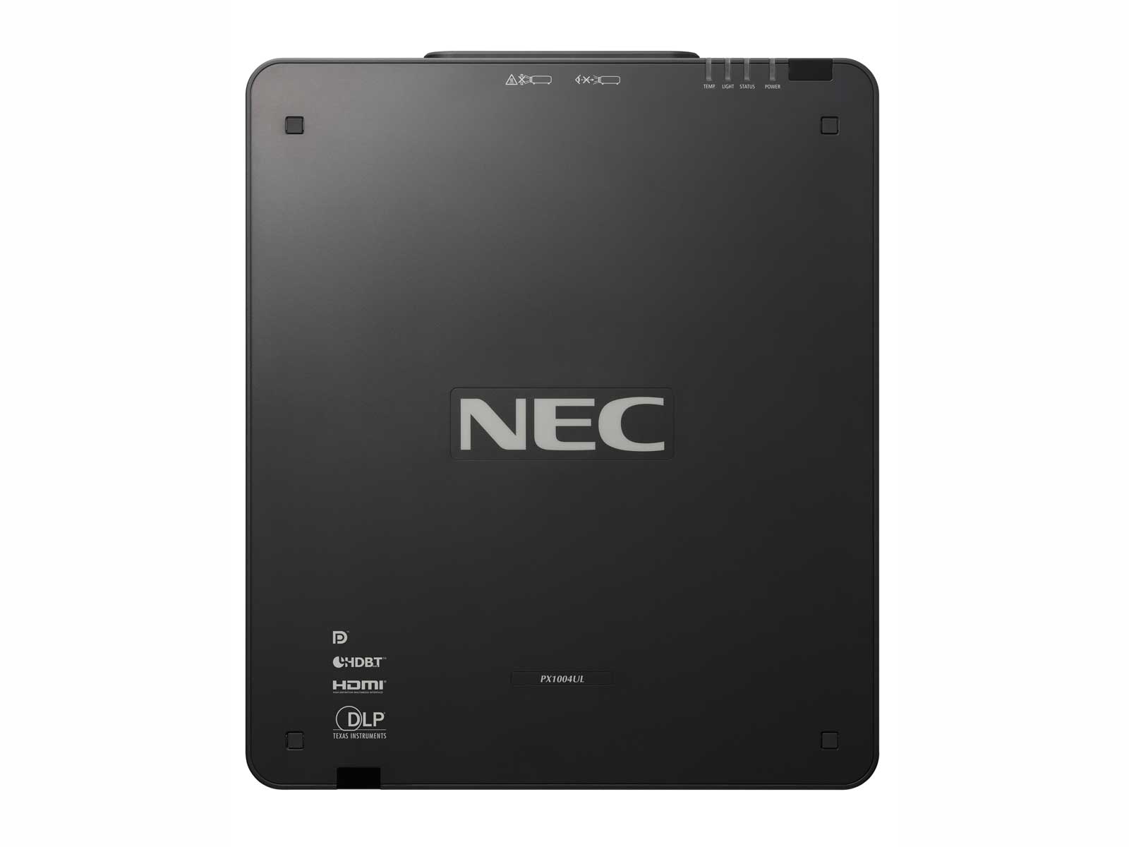 NEC-Display-Solutions_NEC_PX1004UL_black_top