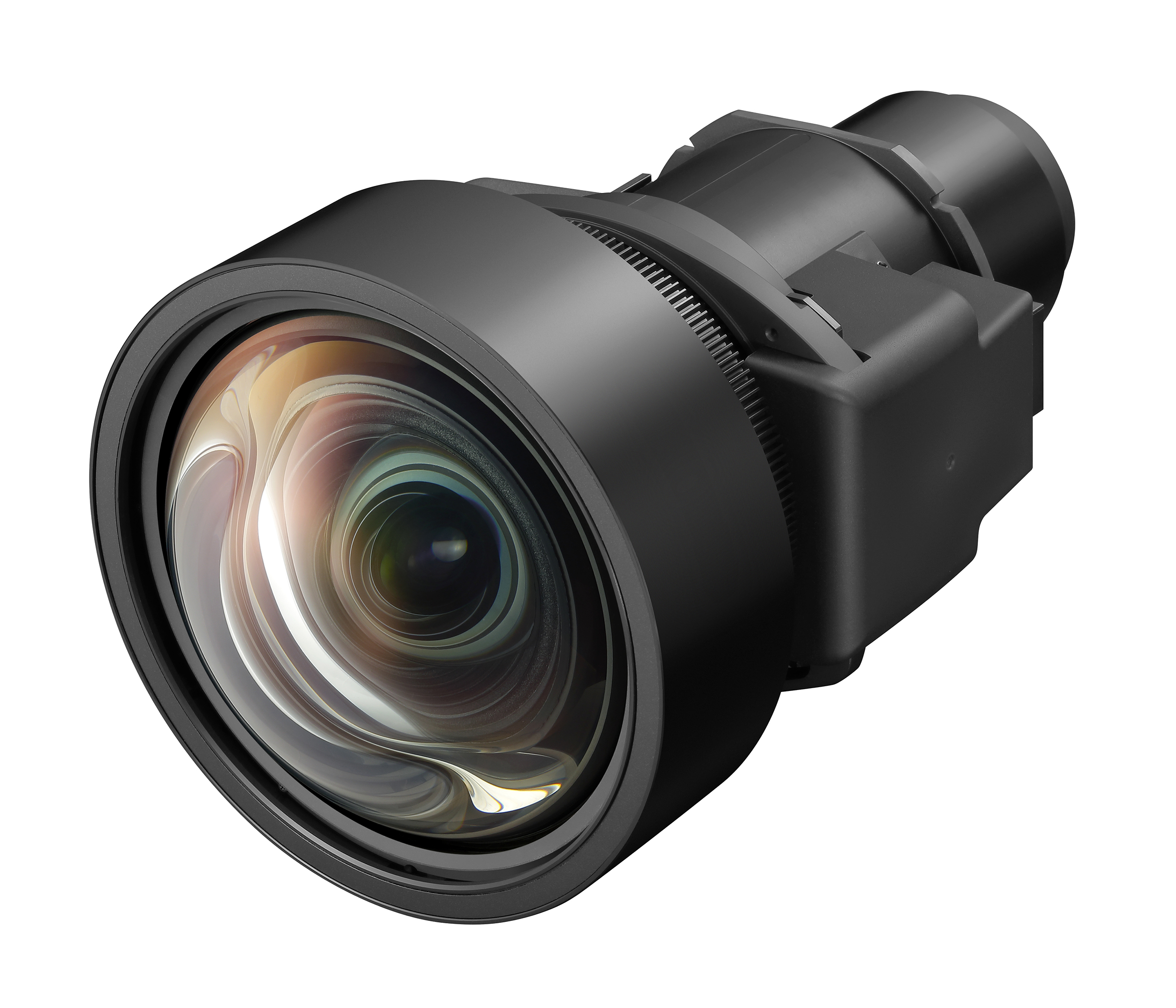 Panasonic ET-EMW200 Ratio 0.48-0.55:1 Objektiv - Demoware