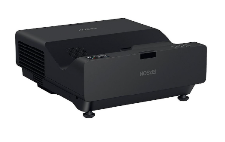 Epson EB-775F - black