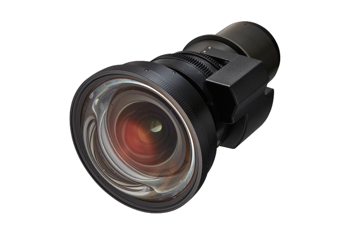 ELPLU02-Objektiv-ELPLU02-rebeam-32240 Epson ELPLU02 - Demoware