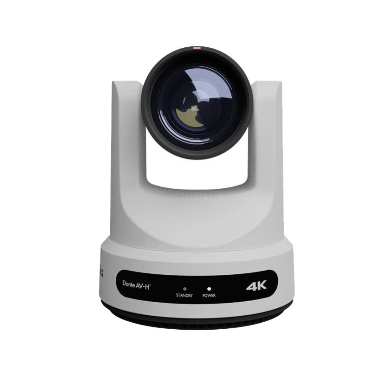 PTZOptics Link 4K 20X - white