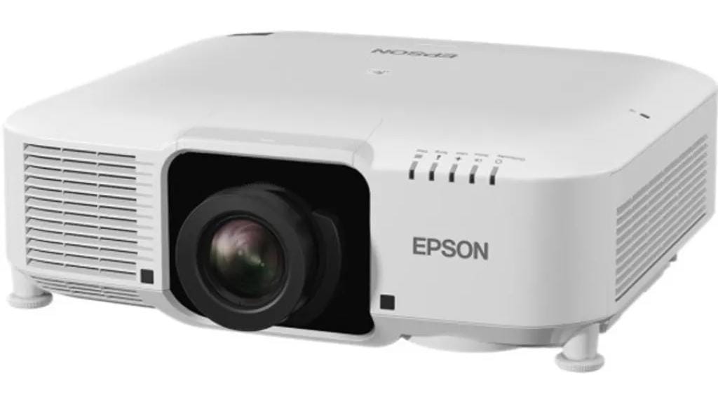 Epson EB-PU1006W - Demoware