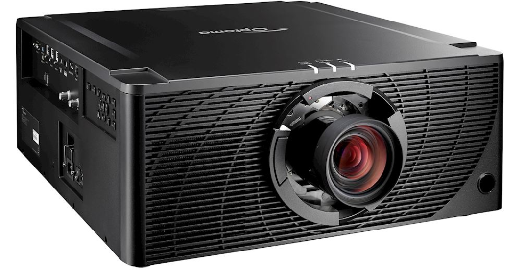 Optoma ZK1050