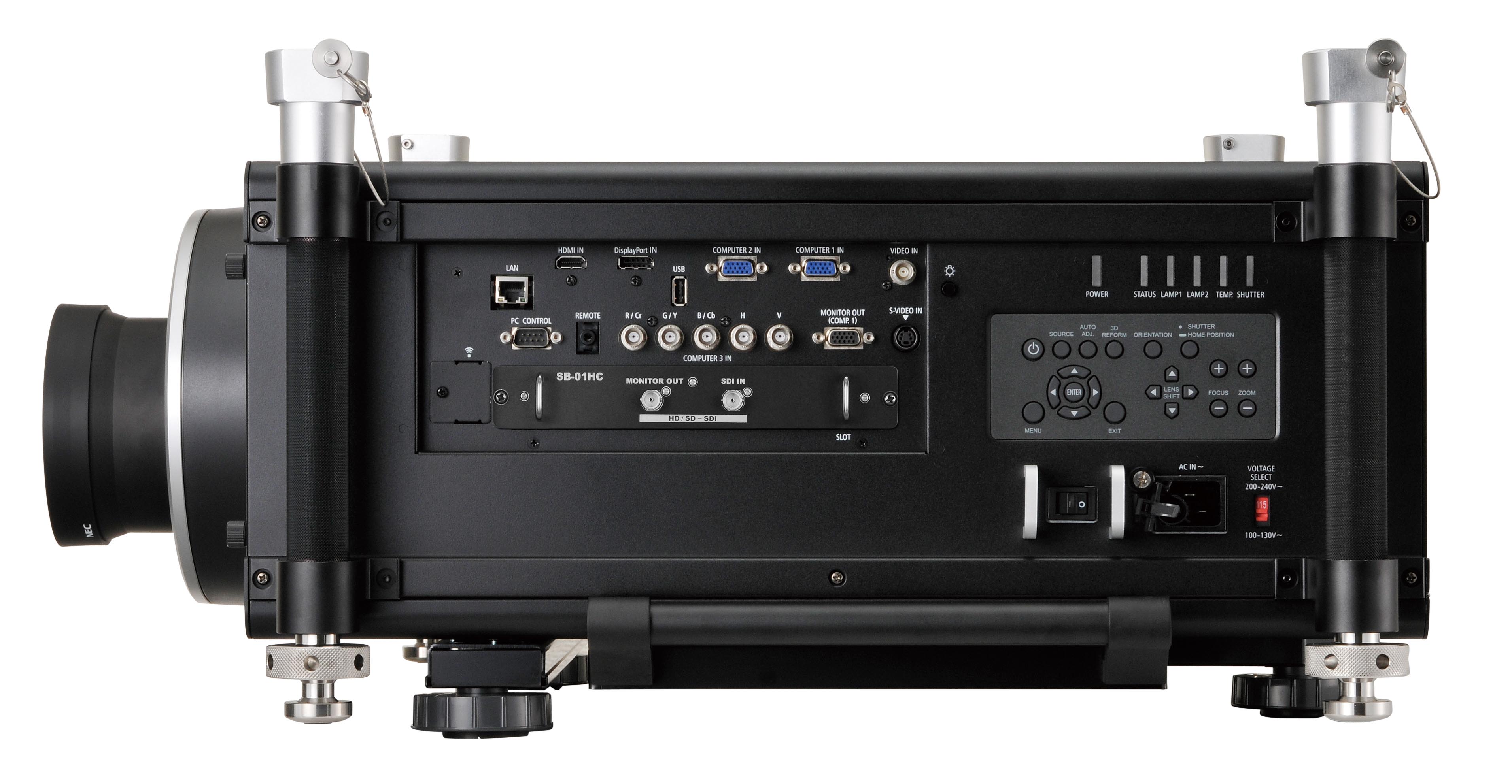 NEC-Display-Solutions_JPG-Picture-PH1000U-ProjectorDetailViewConnections-board-highres