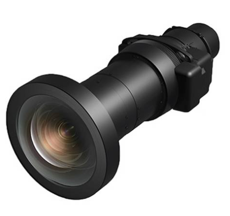 Panasonic ET-EMU100 Ratio 0.33-0.353:1 Objektiv