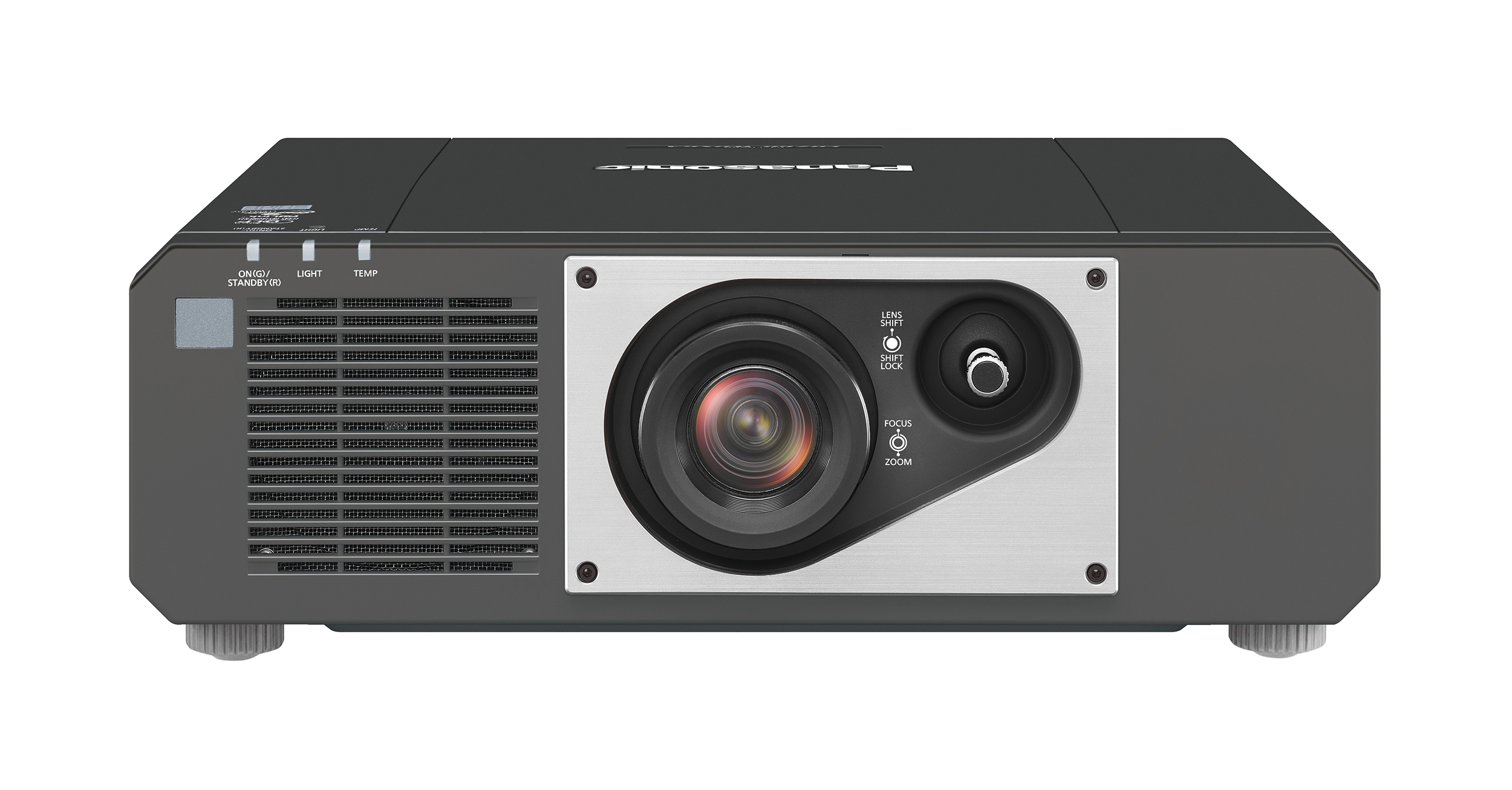 Panasonic PT-FRZ60 Black