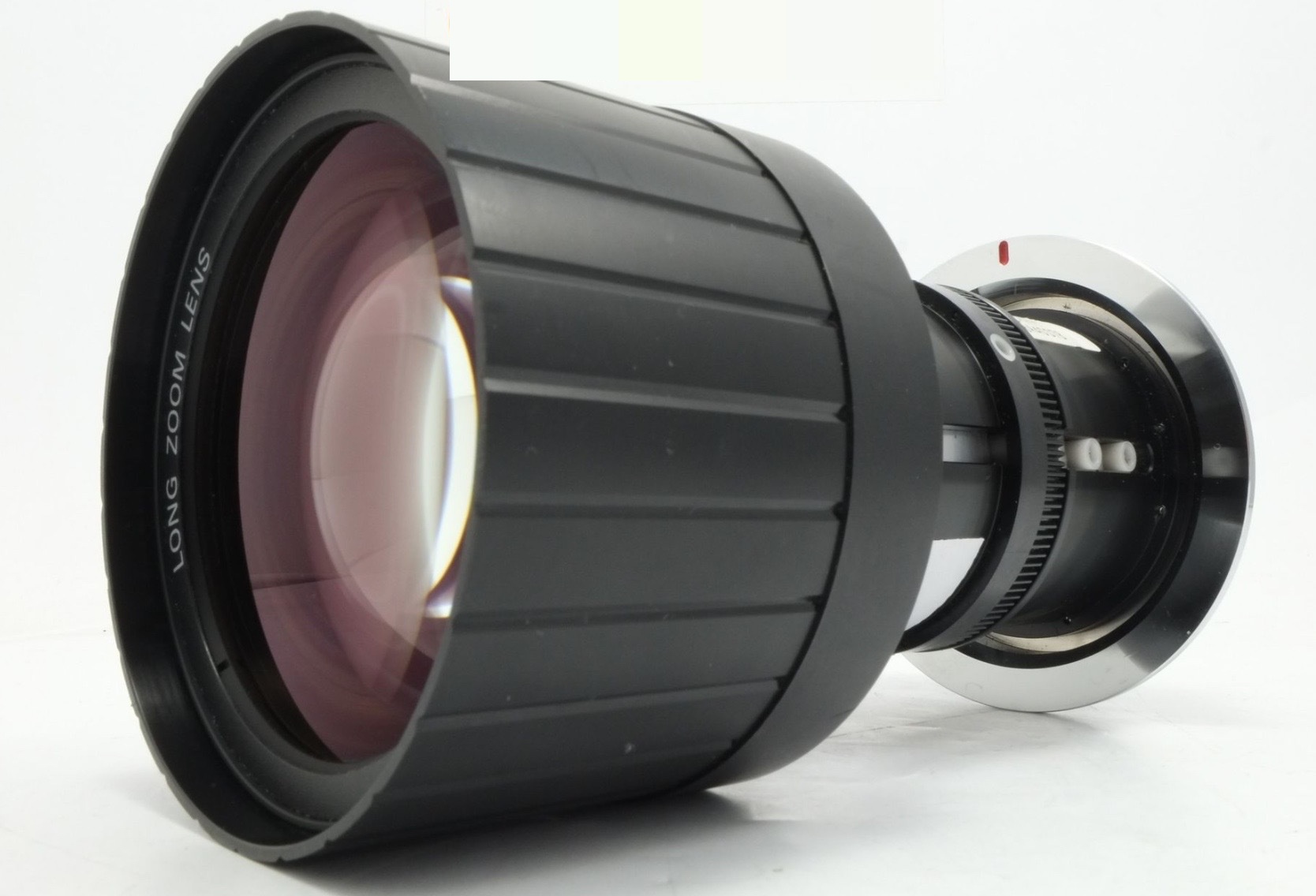 b1a82c477013f3a13b02e41855e548994vDEdYLPw4Bc1 Sanyo LNS-T11  Objektiv Tele Zoom - Demoware