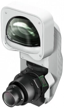 Epson UST-Objektiv ELPLX01W - Ratio 0.35:1 - Demoware