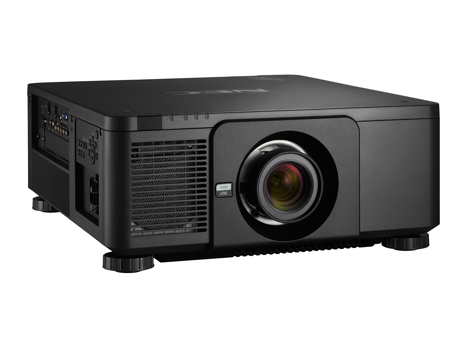 NEC-Display-Solutions_PX1004UL-ProjectorViewSlantRight-Black