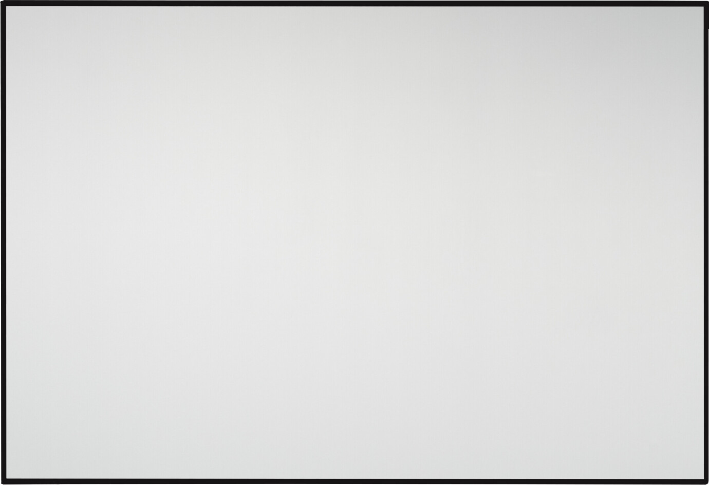 Celexon HomeCinema Hochkontrastleinwand Frame - Dynamic Slate ALR