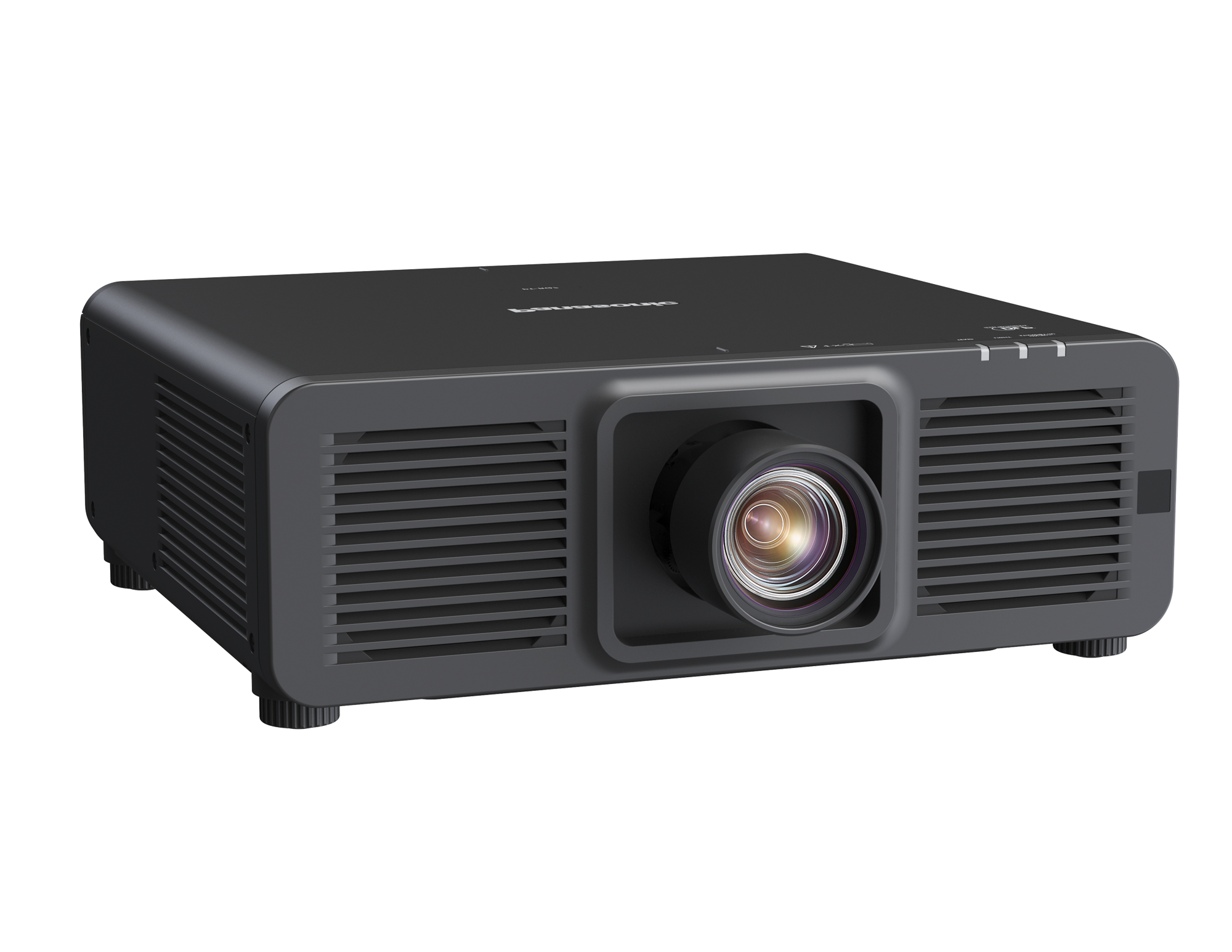 Panasonic PT-RZ6L black