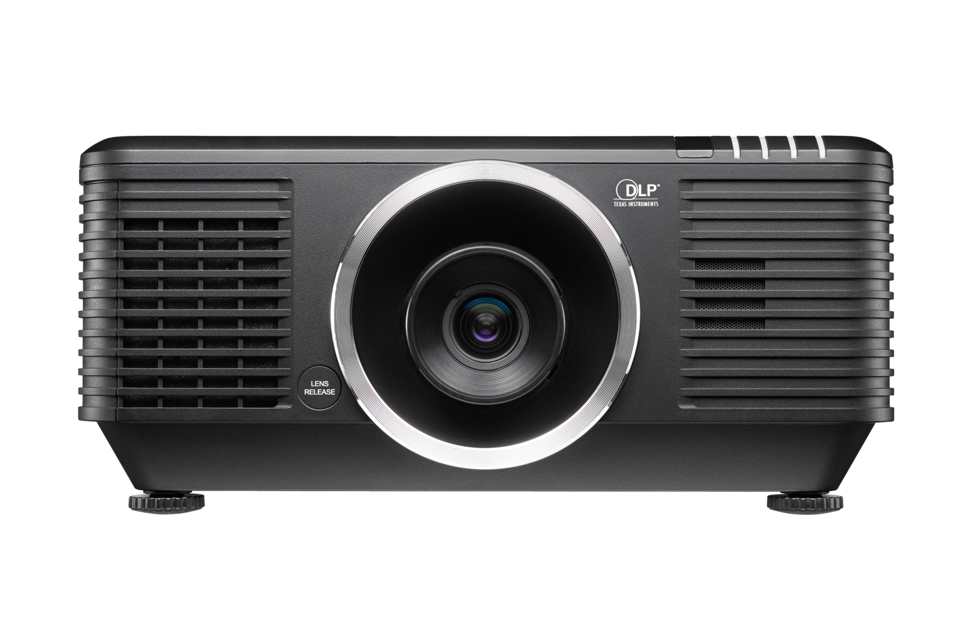 Vivitek DU7098Z-BK - Demoware (14h) (ohne Objektiv) 