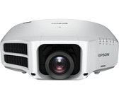 Epson EB-G6370 inkl.Standardoptik 1,26-2,35:1 - Demoware