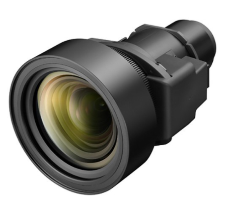 Panasonic ET-EMW500 Ratio 0.95-1.35:1 Objektiv