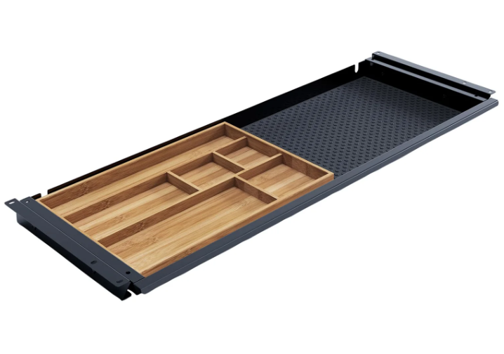 Eisnhauer® Grip L Schublade - schwarz