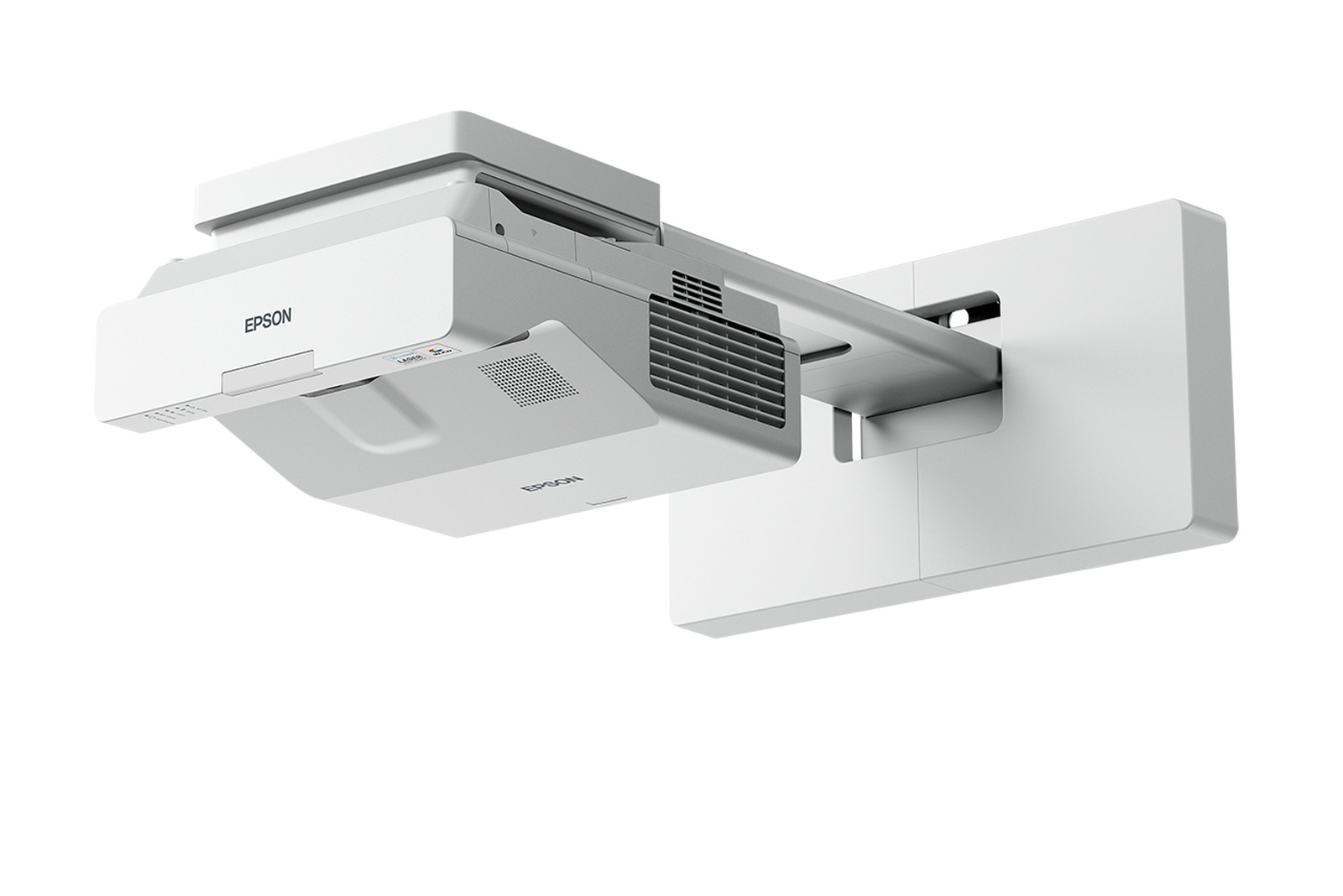 Epson EB-725W Ansicht 1