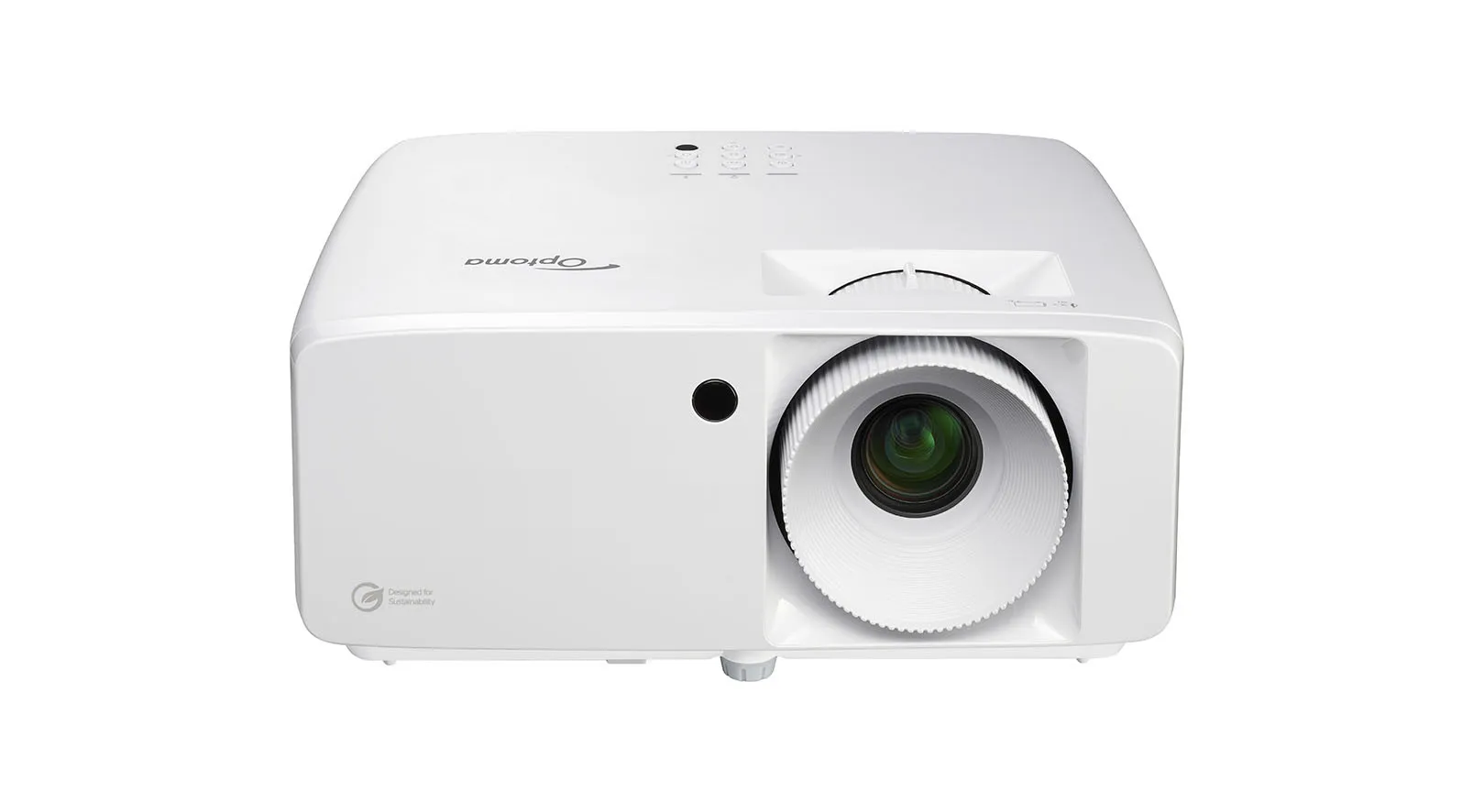 Optoma ZH401e
