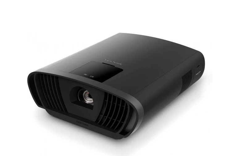 ViewSonic X100-4K 4K-UHD LED-Heimkinoprojektor Frontansicht